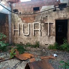 Hurt / Walls
