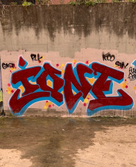 Ione / Oakland / Walls