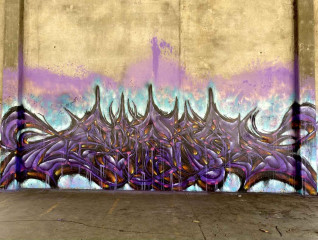 Jager / Los Angeles / Walls