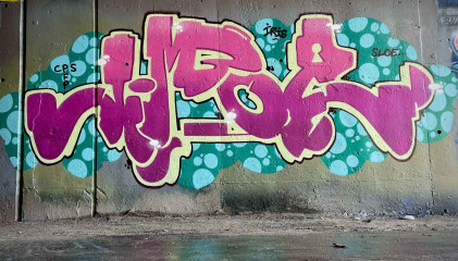 Jimboe / Walls
