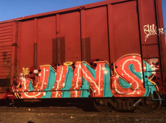 Jins / New York / Freights