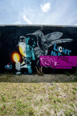 Jukes / Palm Beach / Walls