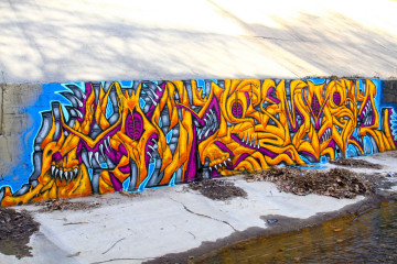 Kansas City / Walls
