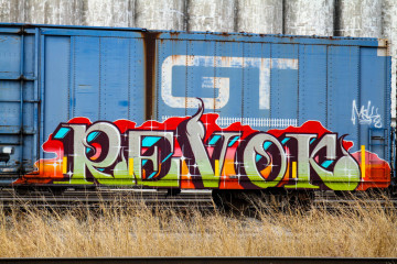 Kansas City / Freights