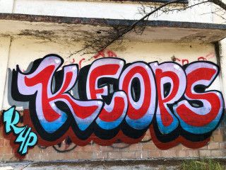 Keops / Walls