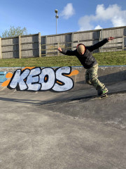 Keos / Walls