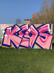 Keos / Walls
