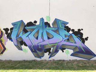 kode / Sydney / Walls
