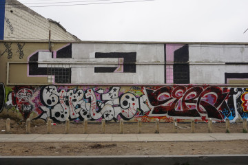 Lima District, PE