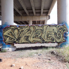 Maer / Oklahoma City / Walls