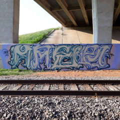 Maer / Oklahoma City / Walls