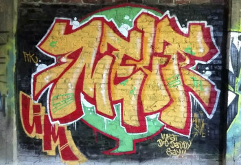 Melto / Boston / Walls