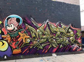 Matr / Chicago / Walls