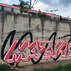 Maze / Sofia / Walls