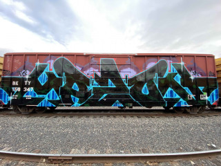 Mazon / Freights