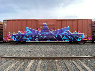 Mazon / Freights