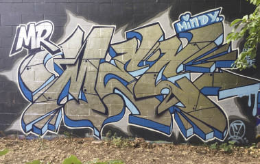 Mec / Boston / Walls