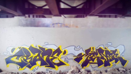 Medor / Montreal / Walls