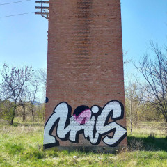Nais / Bologna / Walls