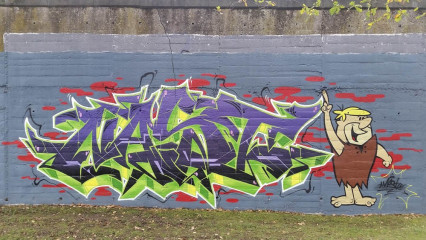 Nast / Walls