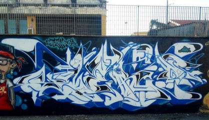 Nero / Iglesias / Walls