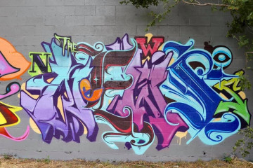 Newzr / Walls