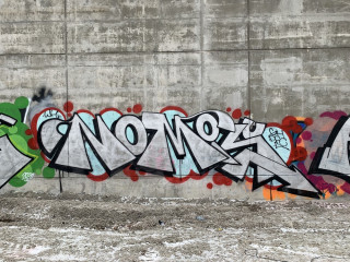 Nomis / Walls