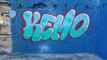 Kemo / Tampa / Walls