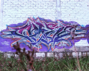 CHISE / Tuban / Walls