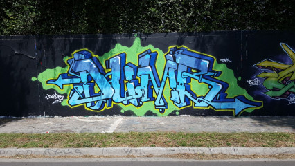 Dumb / Gainesville / Walls
