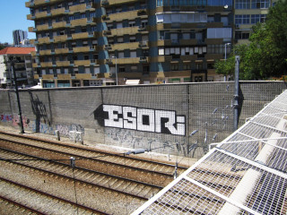 ESOR / Lisbon / Bombing