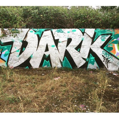 Dark t17crew / London, GB / Walls