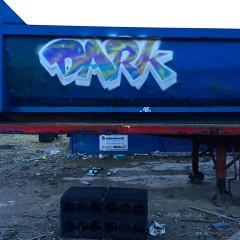 Dark t17crew / London, GB / Walls