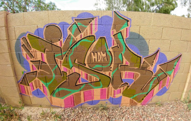 Isor HDM / Phoenix / Walls
