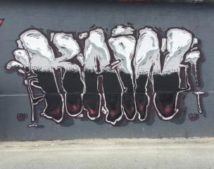 Kain / Sherbrooke / Walls