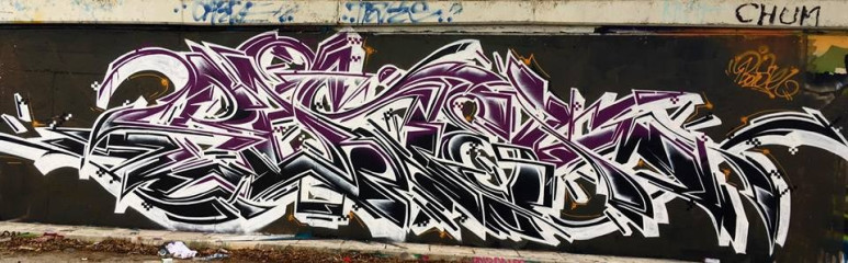 Jason basel / Athens, GR / Walls