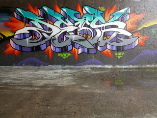 Dems / Ottawa / Walls