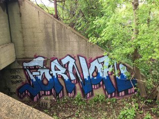 FORNOW / Milwaukee / Walls