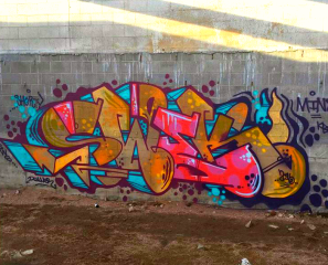 Swek / Denver / Walls
