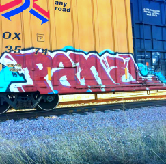 Panel / Denver / Freights