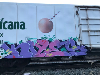 Kaes / Philadelphia / Freights