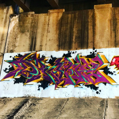 Drane / Newark / Walls