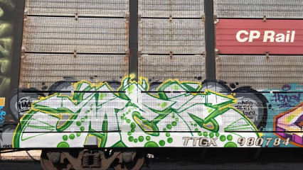 Mec / Boston / Freights