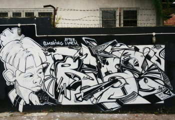 RASE27 GSfams SSA / Sukabumi / Walls