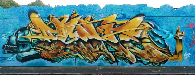 Asone / Glasgow / Walls