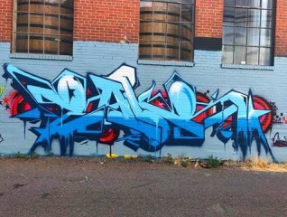 Eaks / Denver / Walls