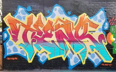 tenk2 / Hartford / Walls