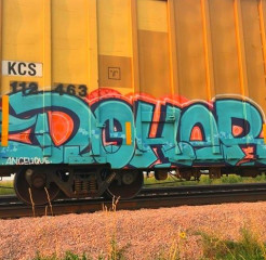 Doher / Denver / Freights