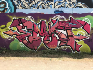 Tame / Fort Worth / Walls