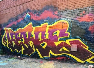 Kerse / St. Louis / Walls